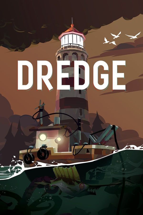 Dredge