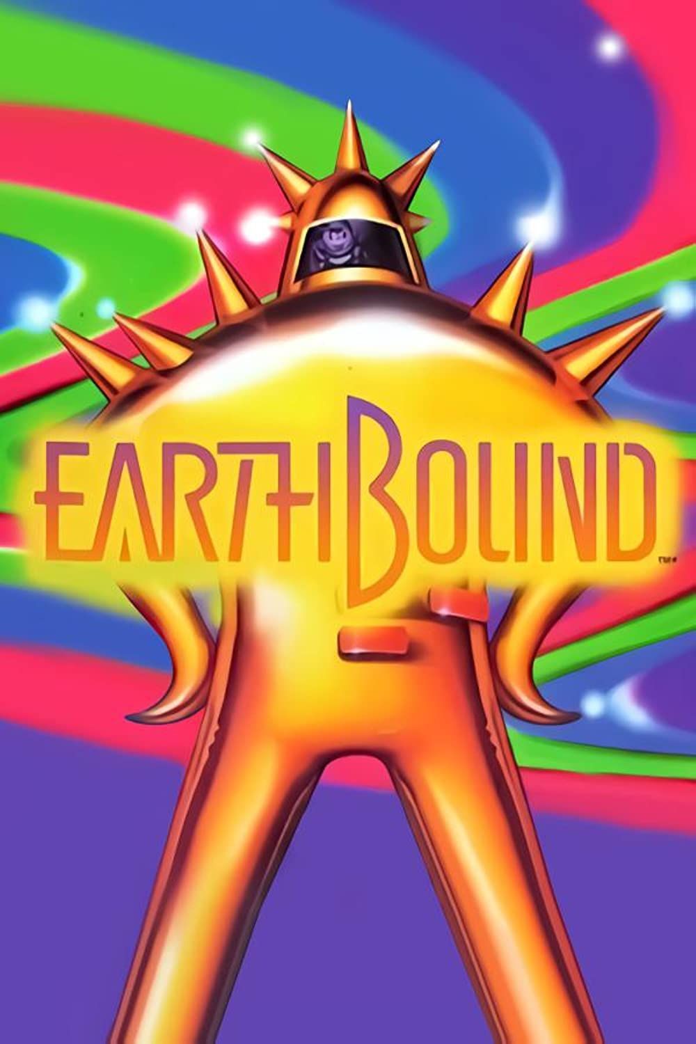 Earthbound