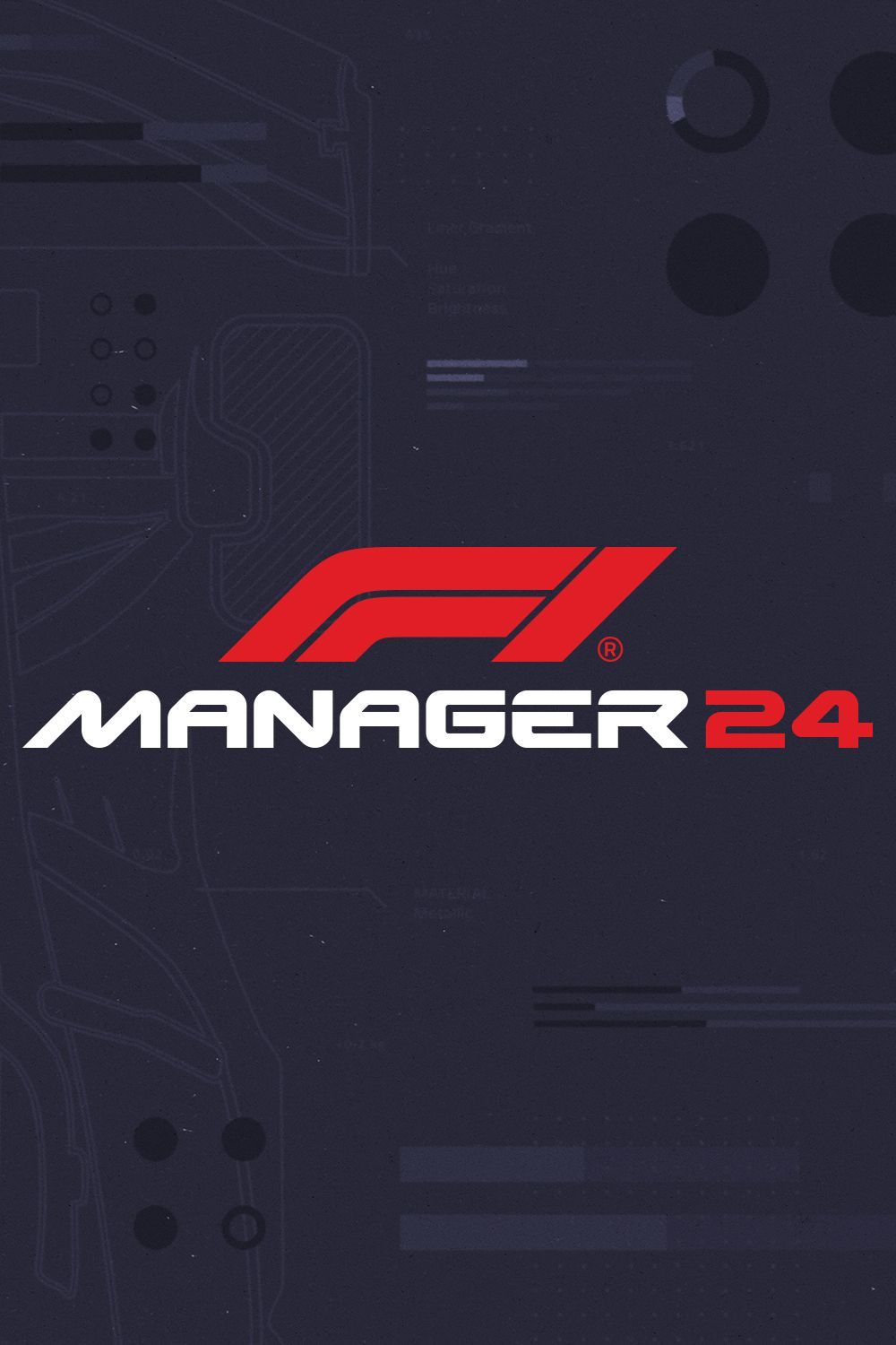 F1 Manager 24