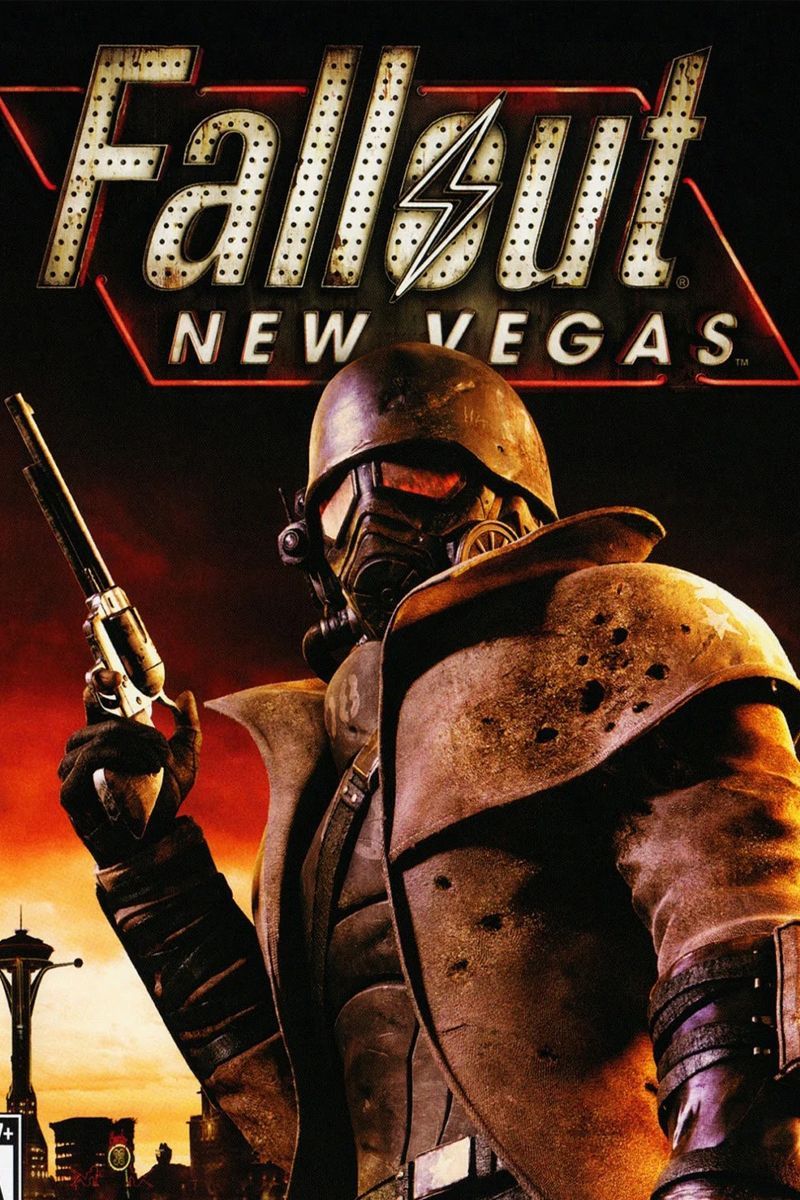 One Fallout New Vegas Game Ending Makes The Most Sense After The TV Show