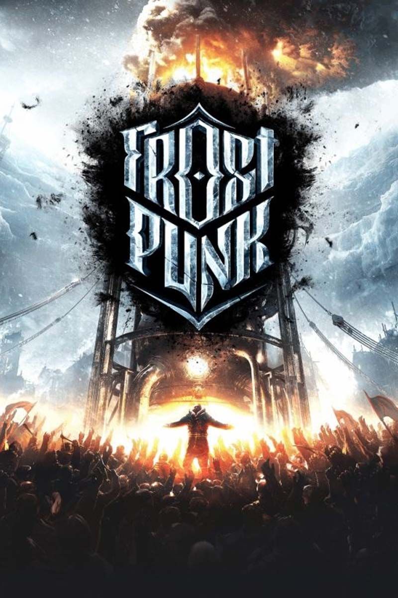 Frostpunk