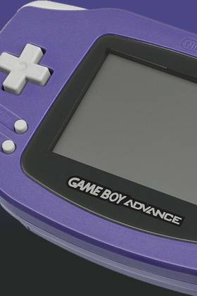GameboyAdvanceConsolePage