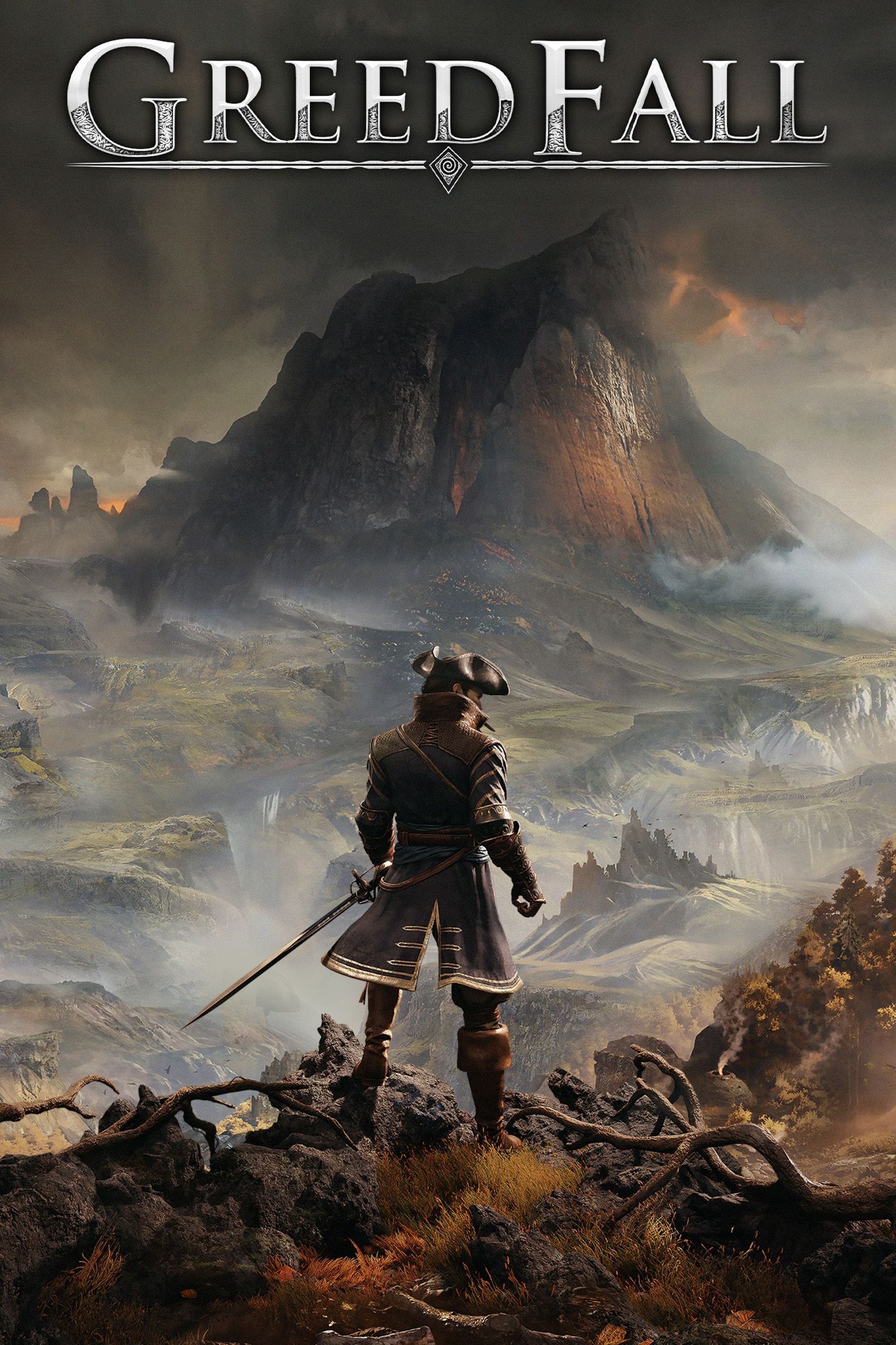 GreedFall