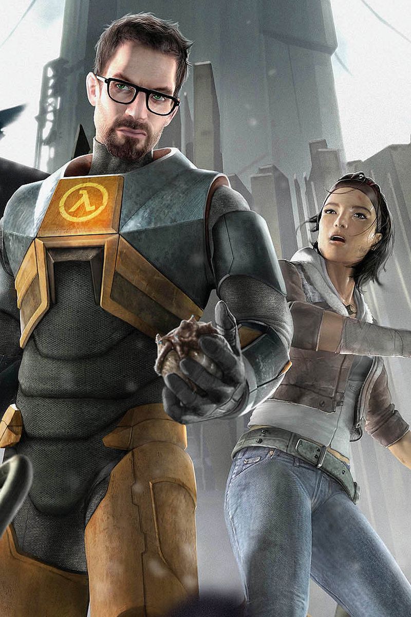 Half-Life 2