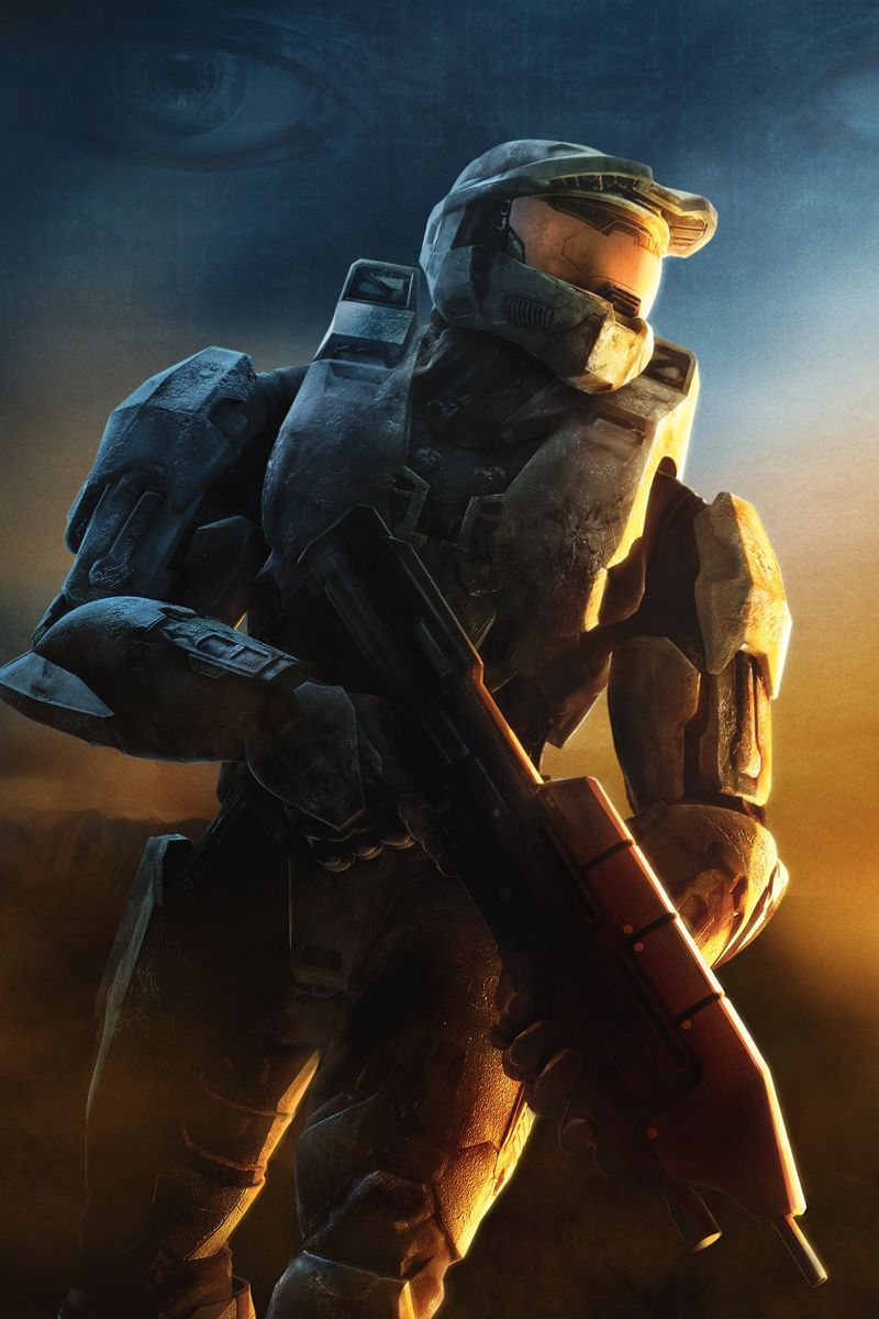 Halo 3