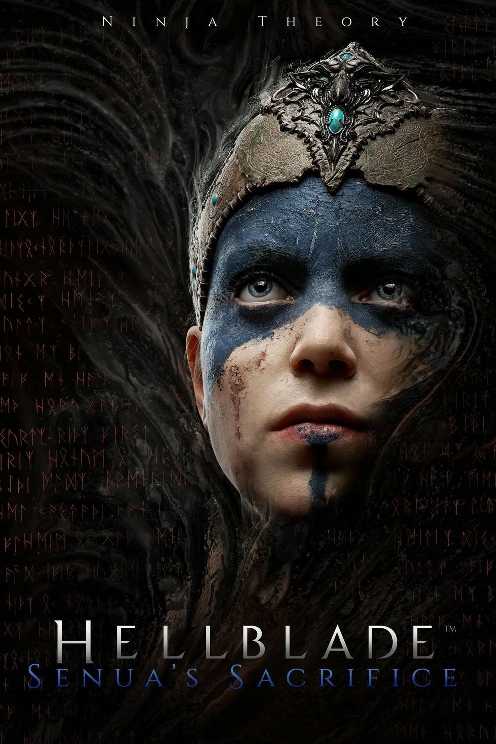 Hellblade: Senua&rsquo;s Sacrifice