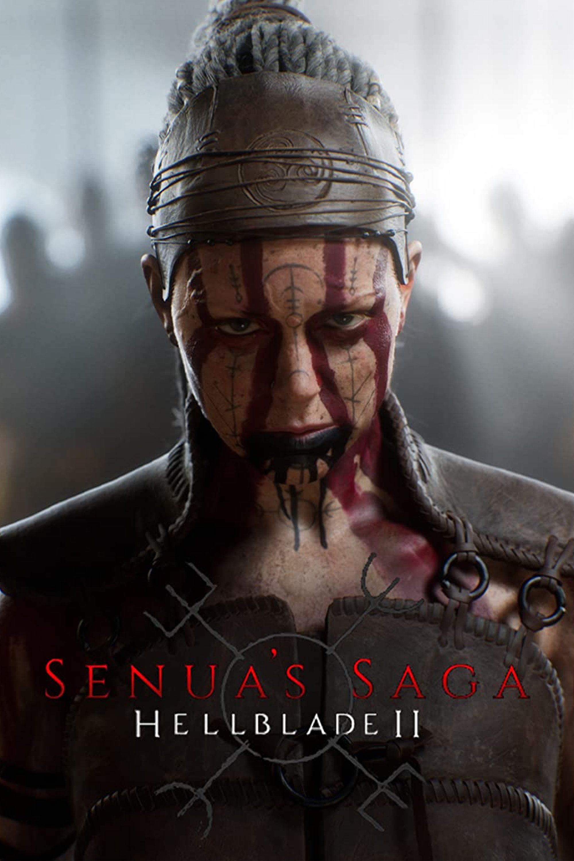 Senua&rsquo;s Saga: Hellblade 2