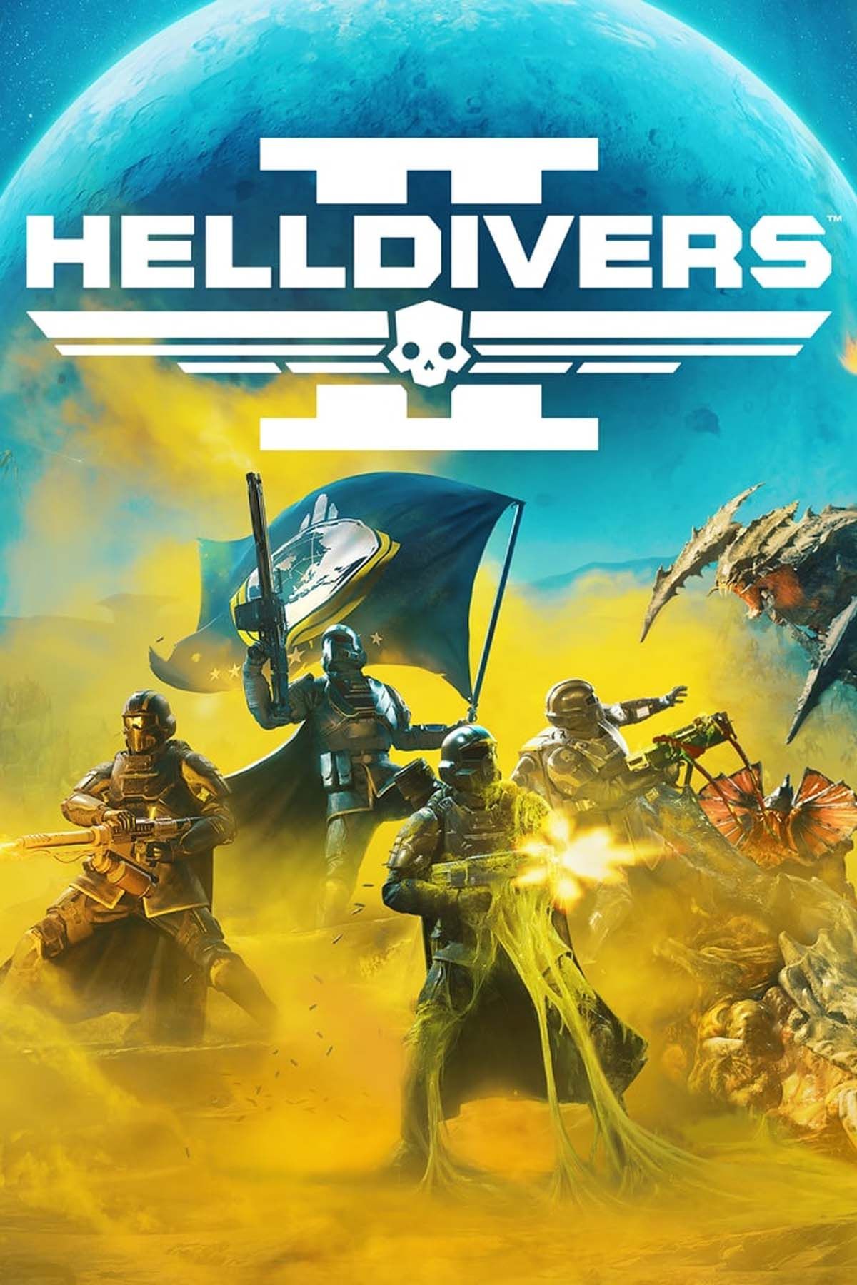 Helldivers II