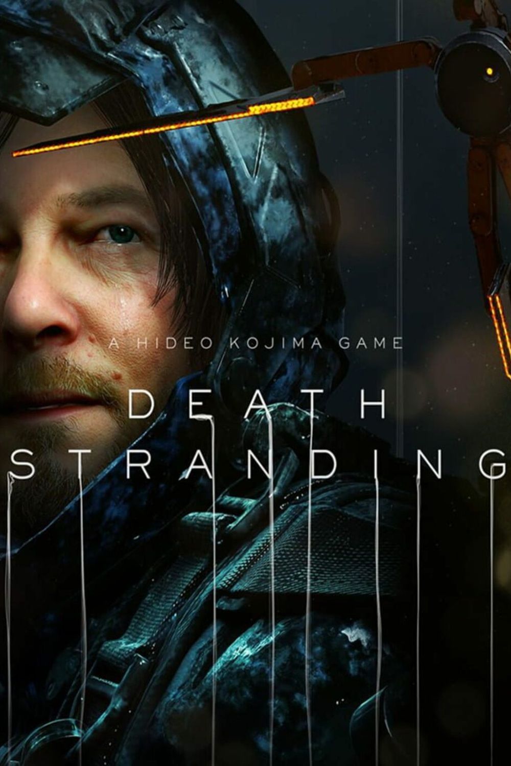 Death Stranding