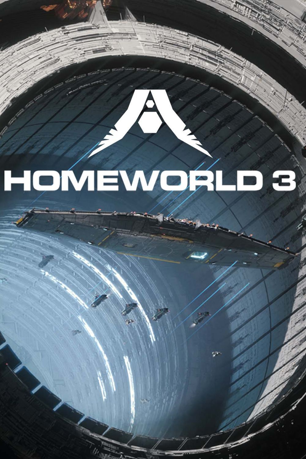 Homeworld 3