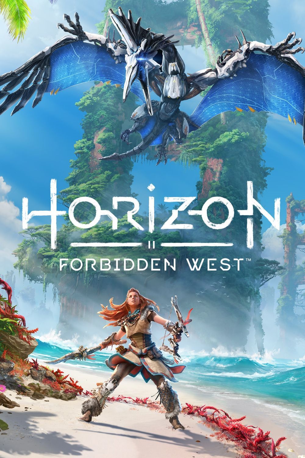 Horizon Forbidden West