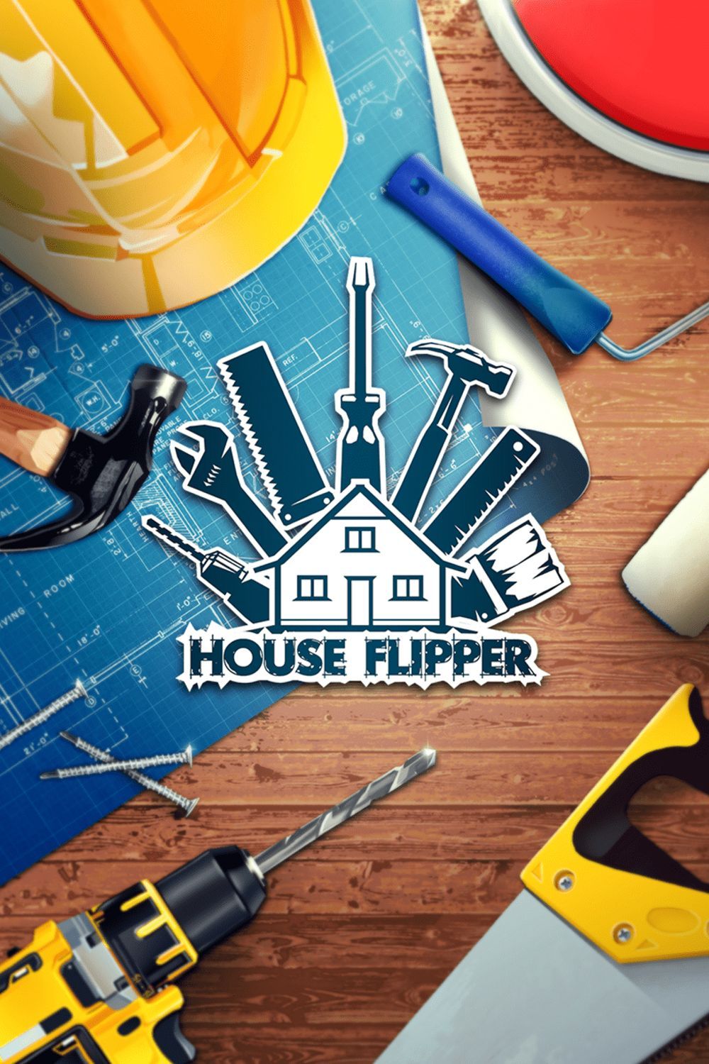 House Flipper