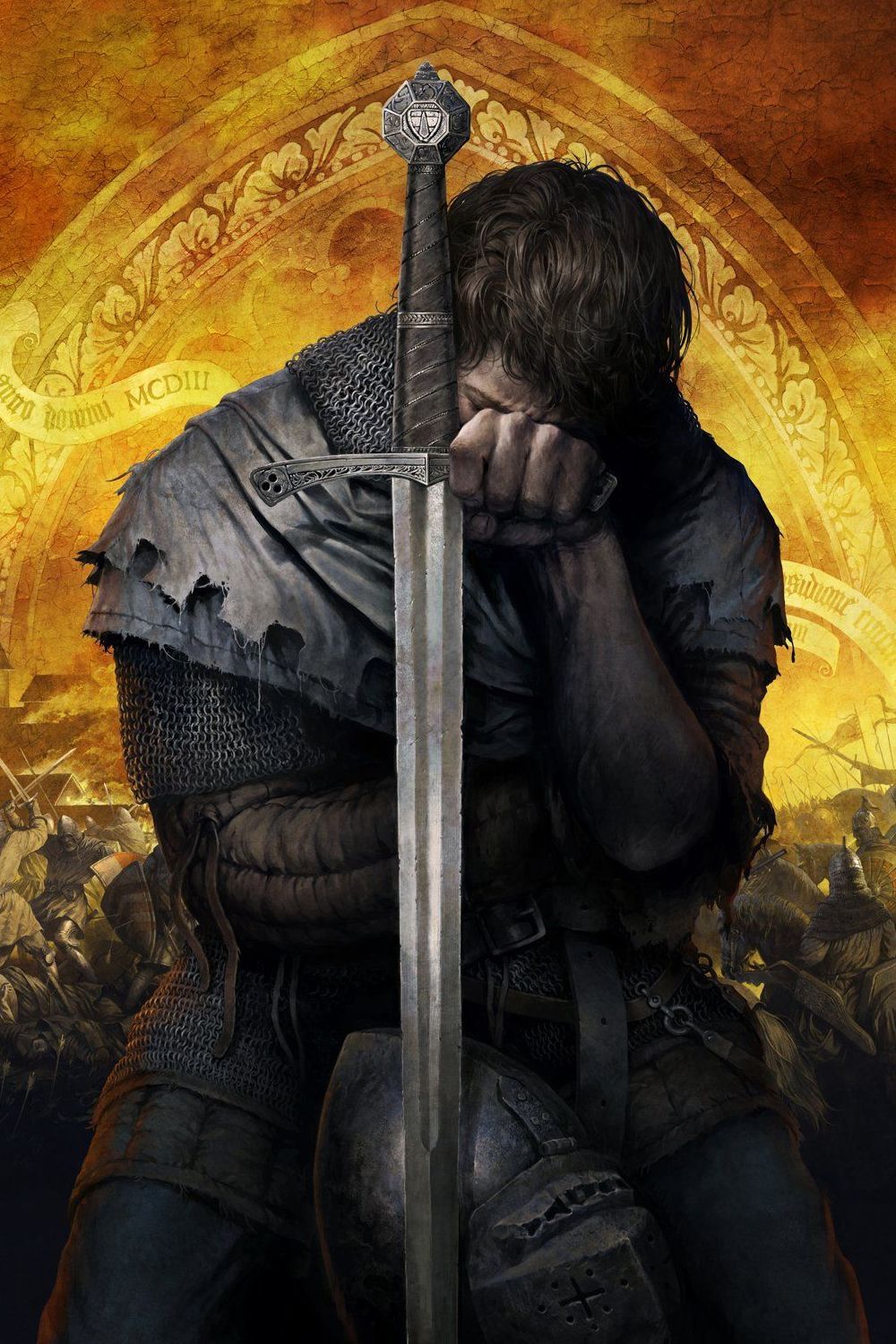 Kingdom Come: Deliverance