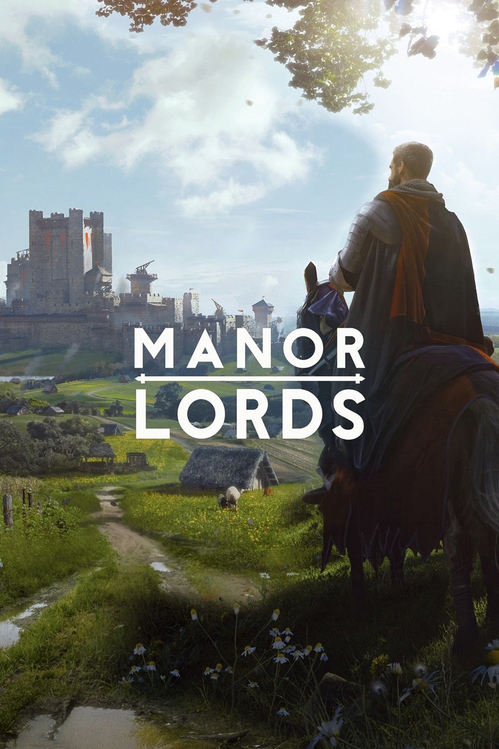 Manor Lords