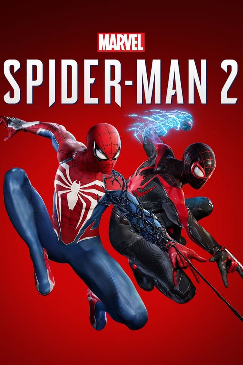 Marvel&rsquo;s Spider-Man 2