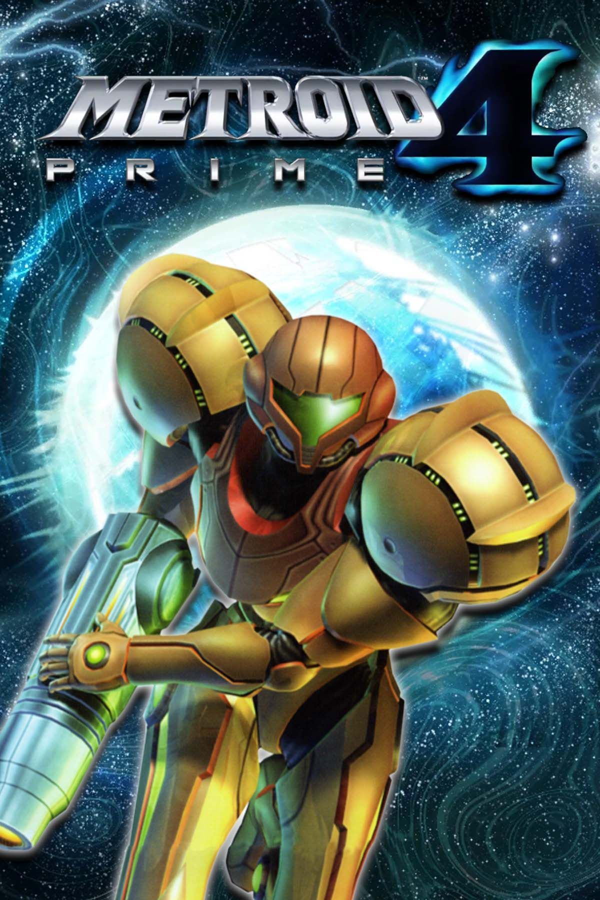 Metroid Prime 4