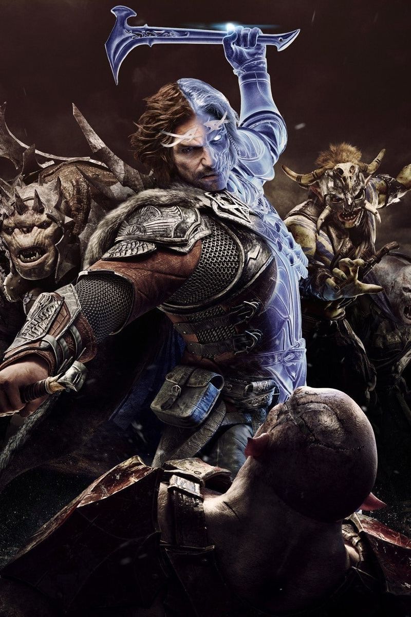 Middle-Earth: Shadow of War | ScreenRant