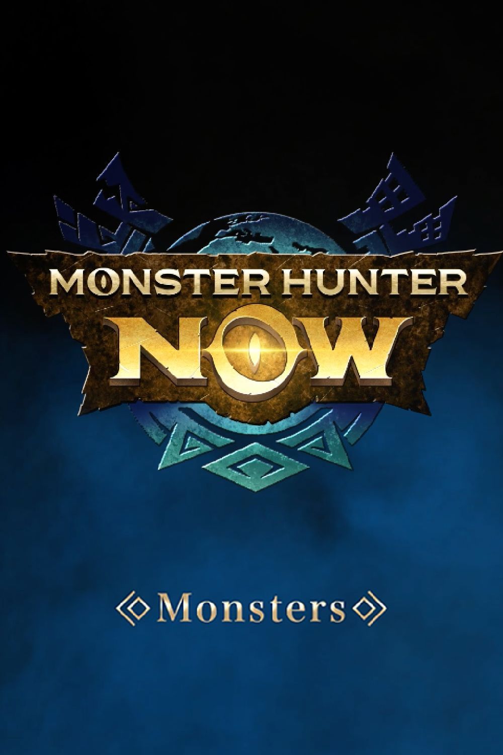 Monster Hunter Now