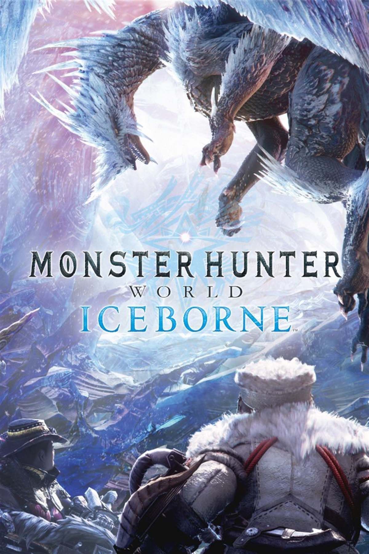 Monster Hunter World: Iceborne Review - Brutal & Satisfying