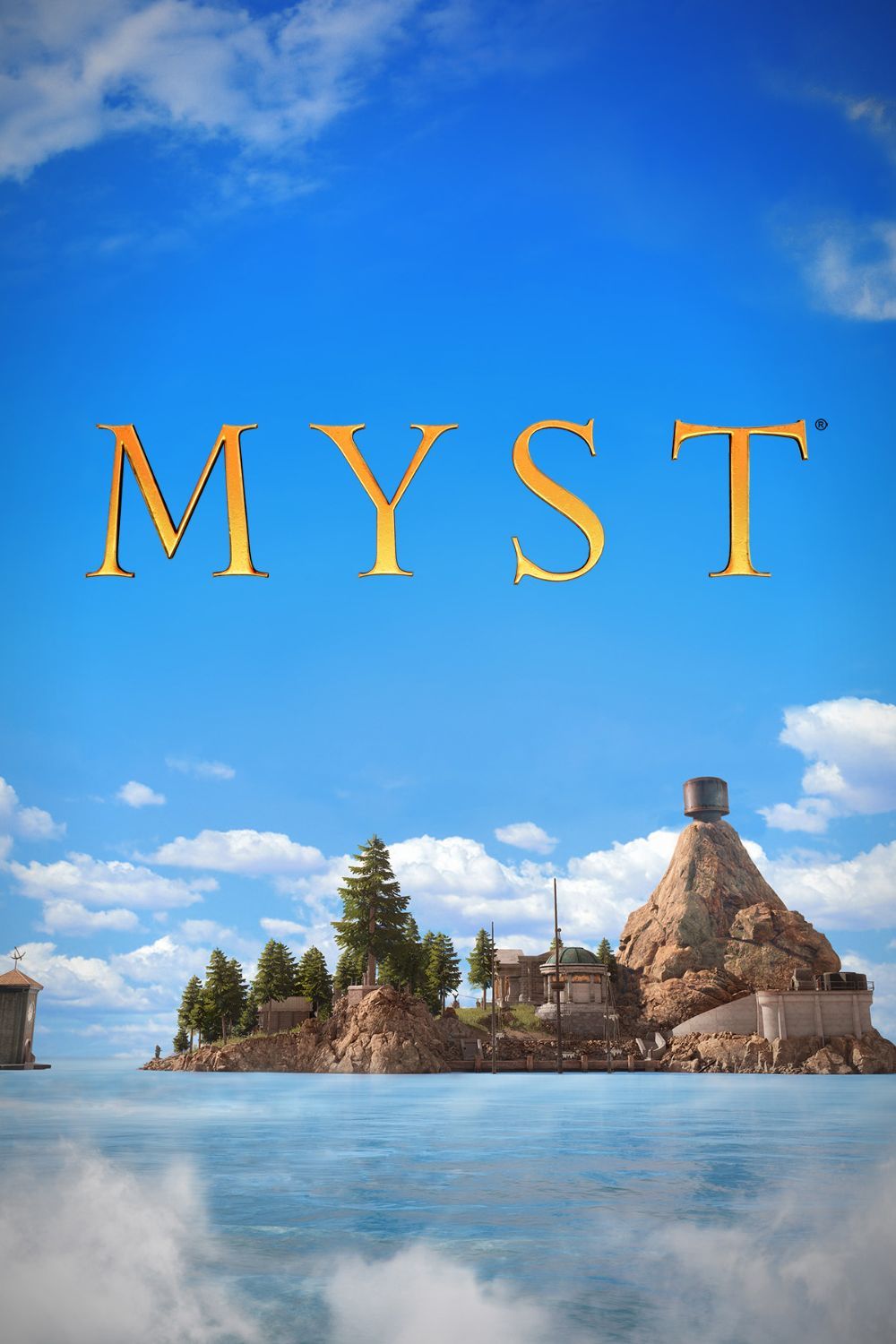 Myst