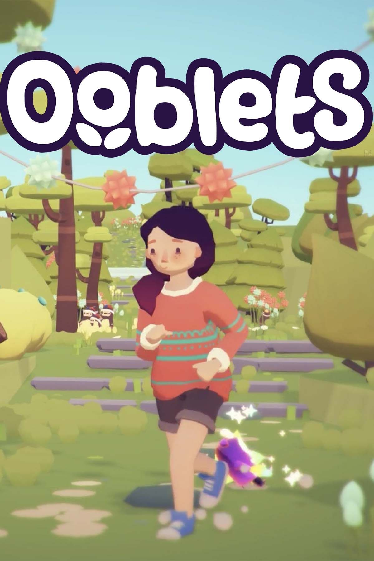 Ooblets