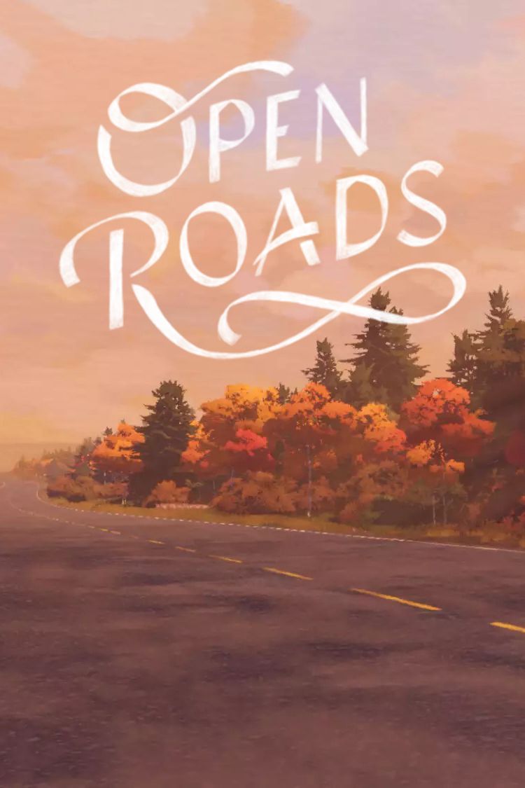 Open Roads