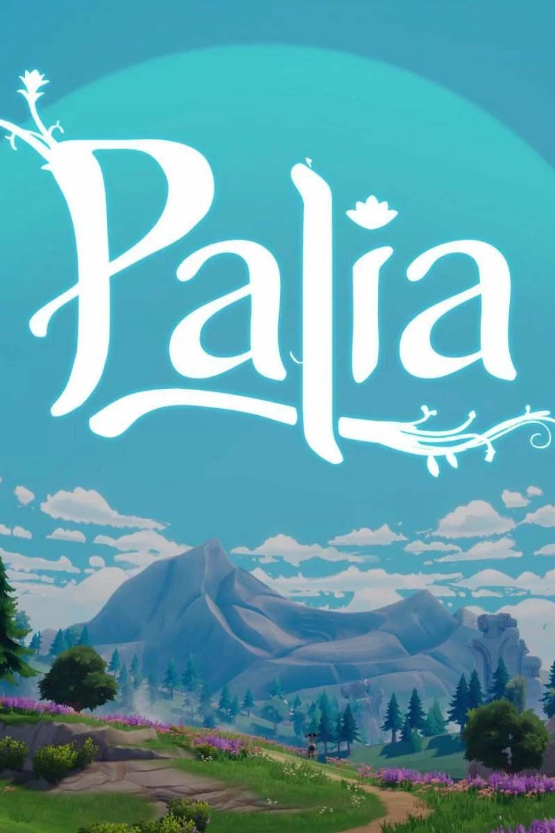 Palia
