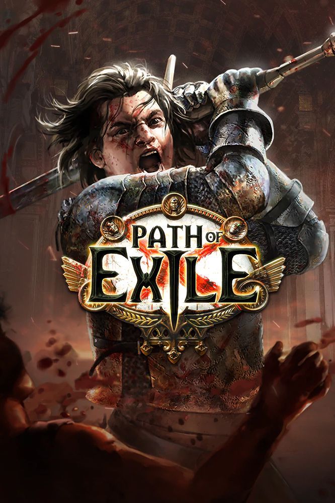Path of Exile