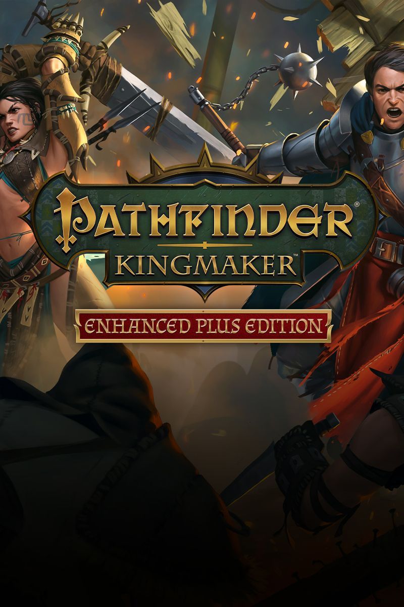 Pathfinder: Kingmaker