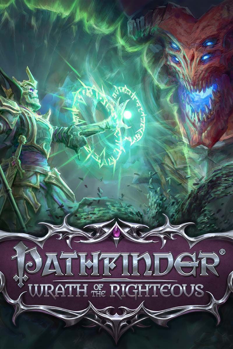 Pathfinder: Wrath of the Righteous