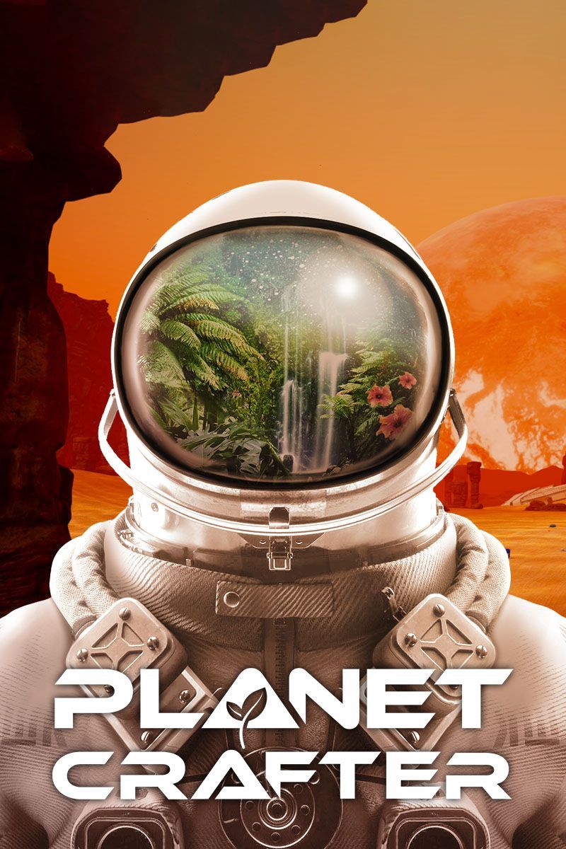 The Planet Crafter Review: 