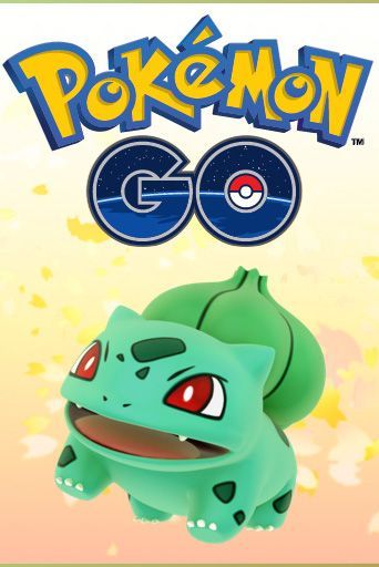 Pokémon GO