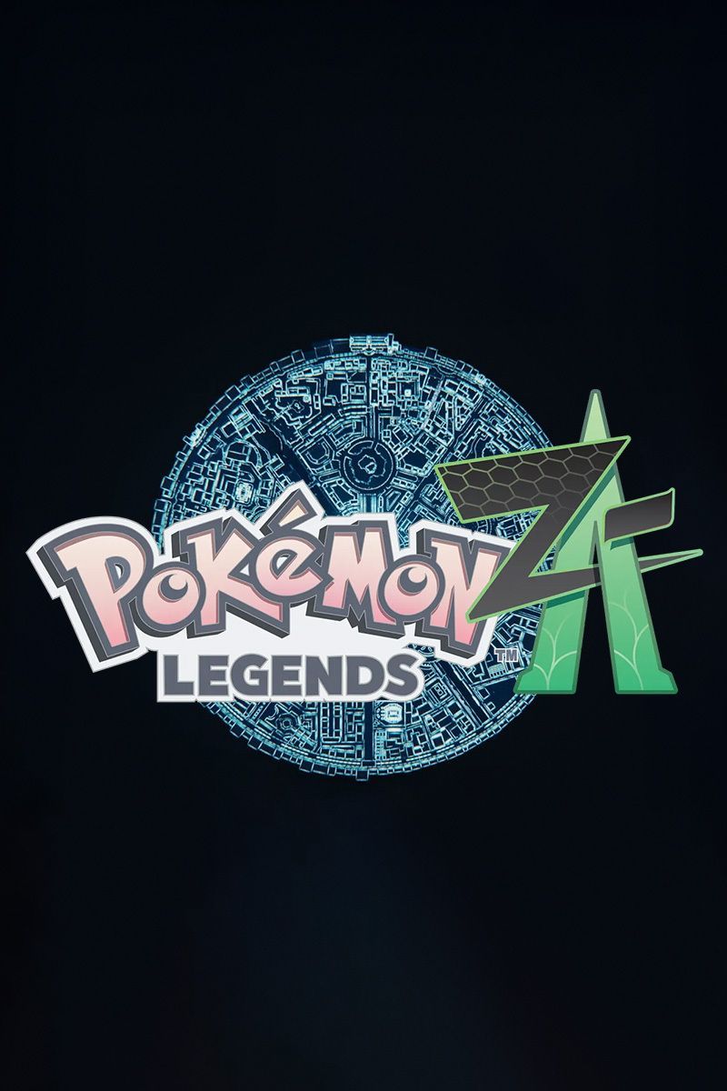 Pokémon Legends: Z-A