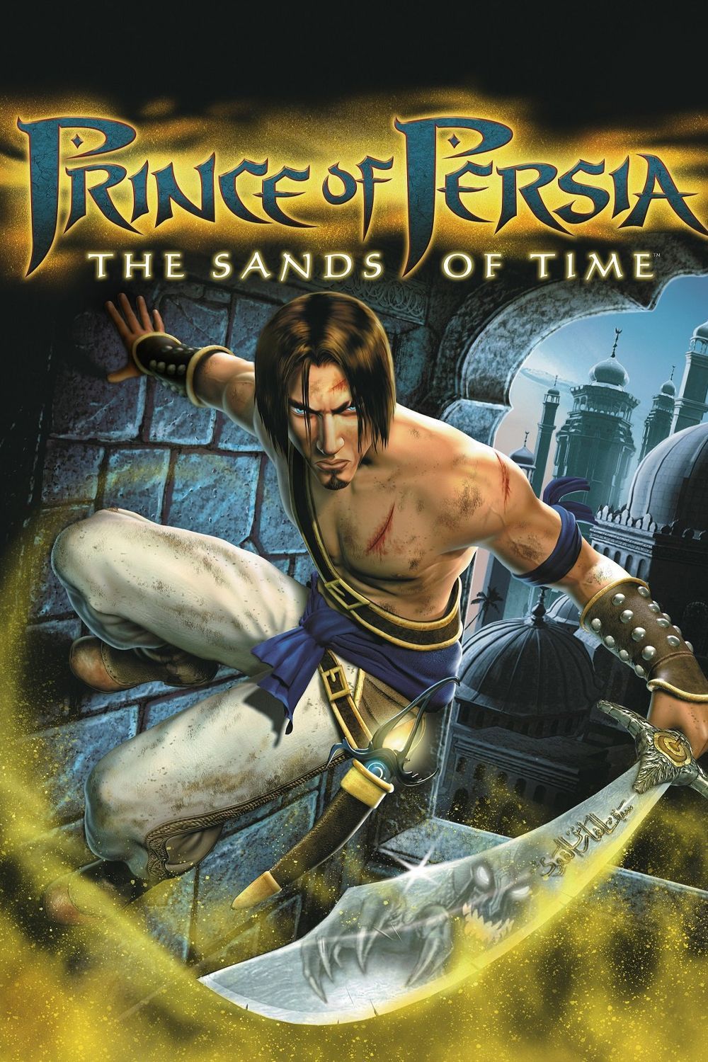 Prince of Persia: The Sands of Time