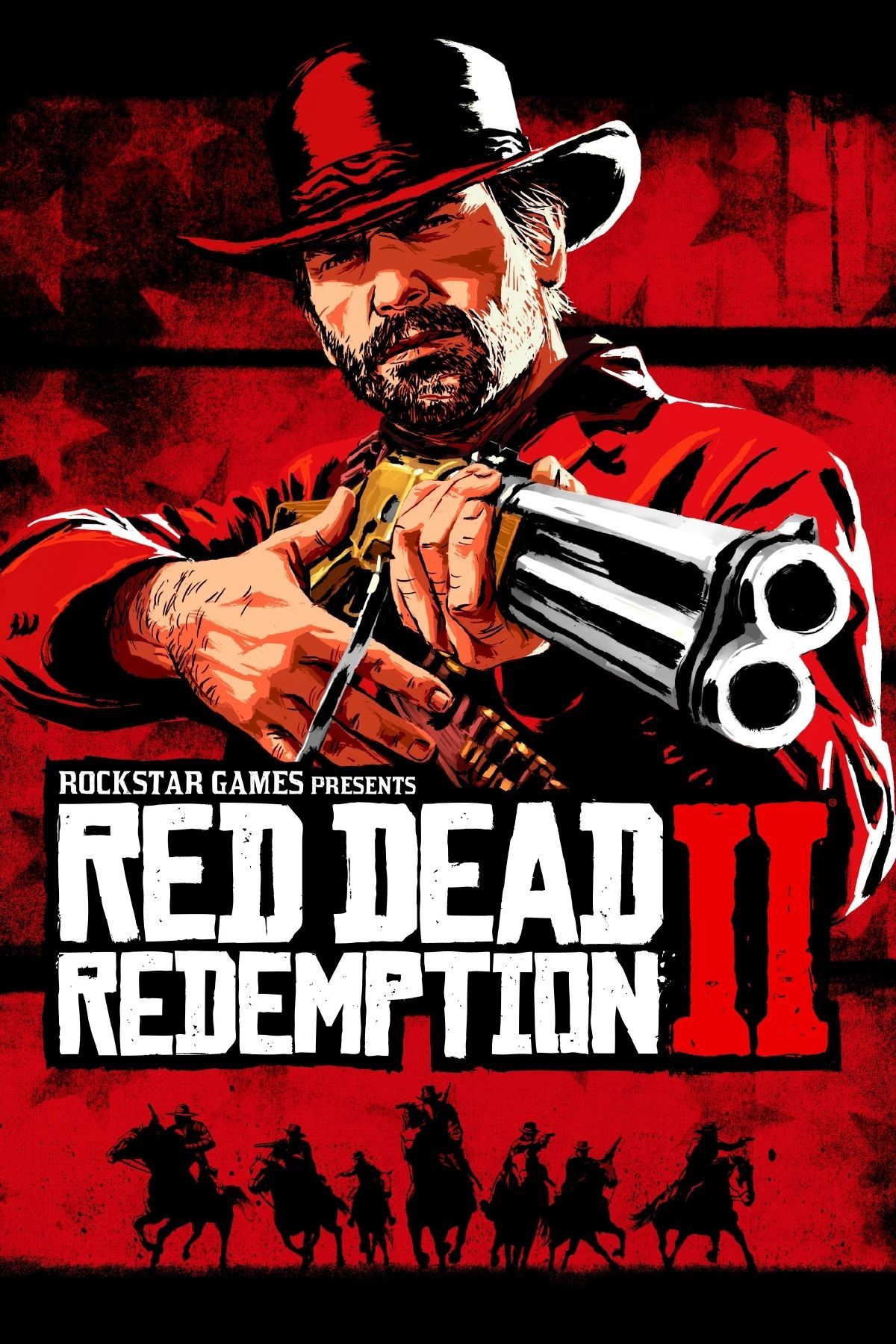Red Dead Redemption 2