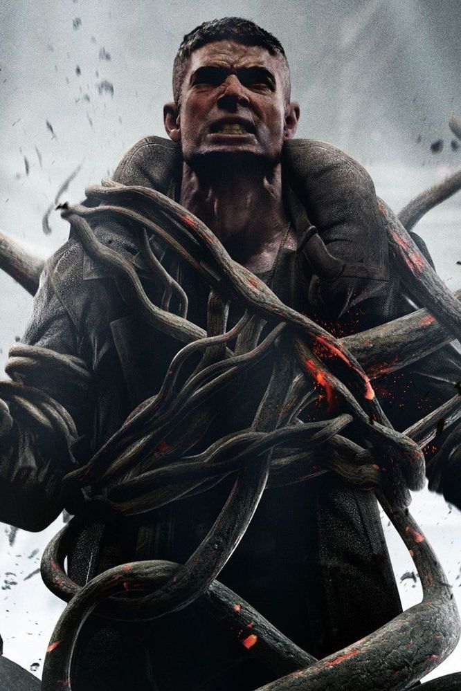 Remnant From the Ashes