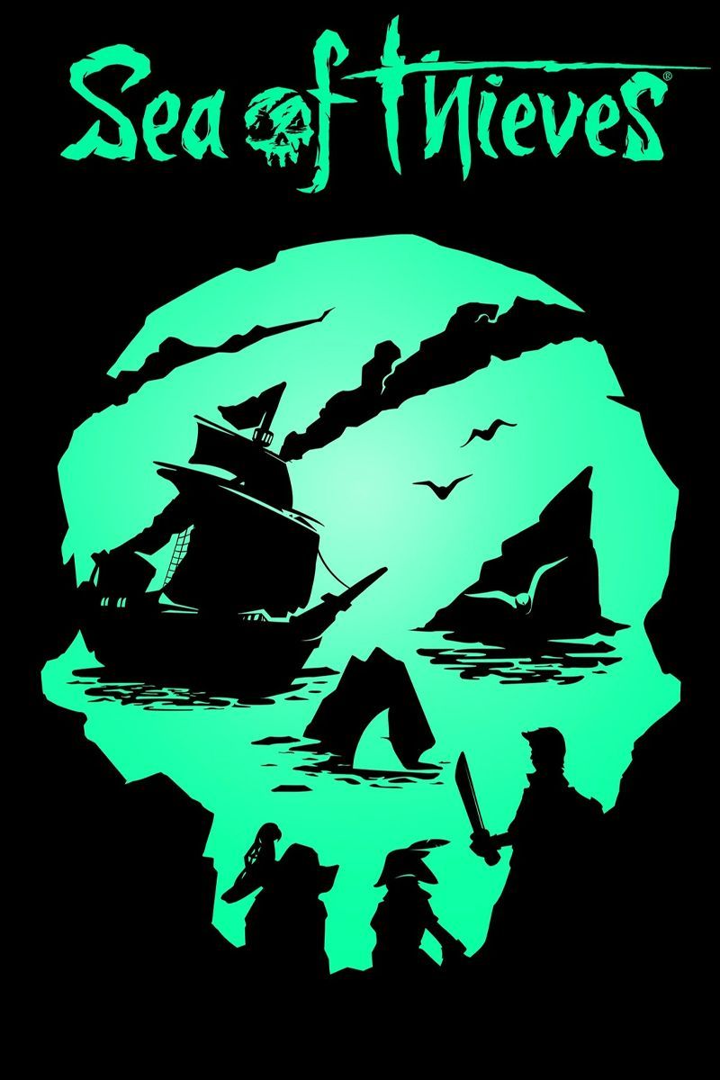 Sea of Thieves