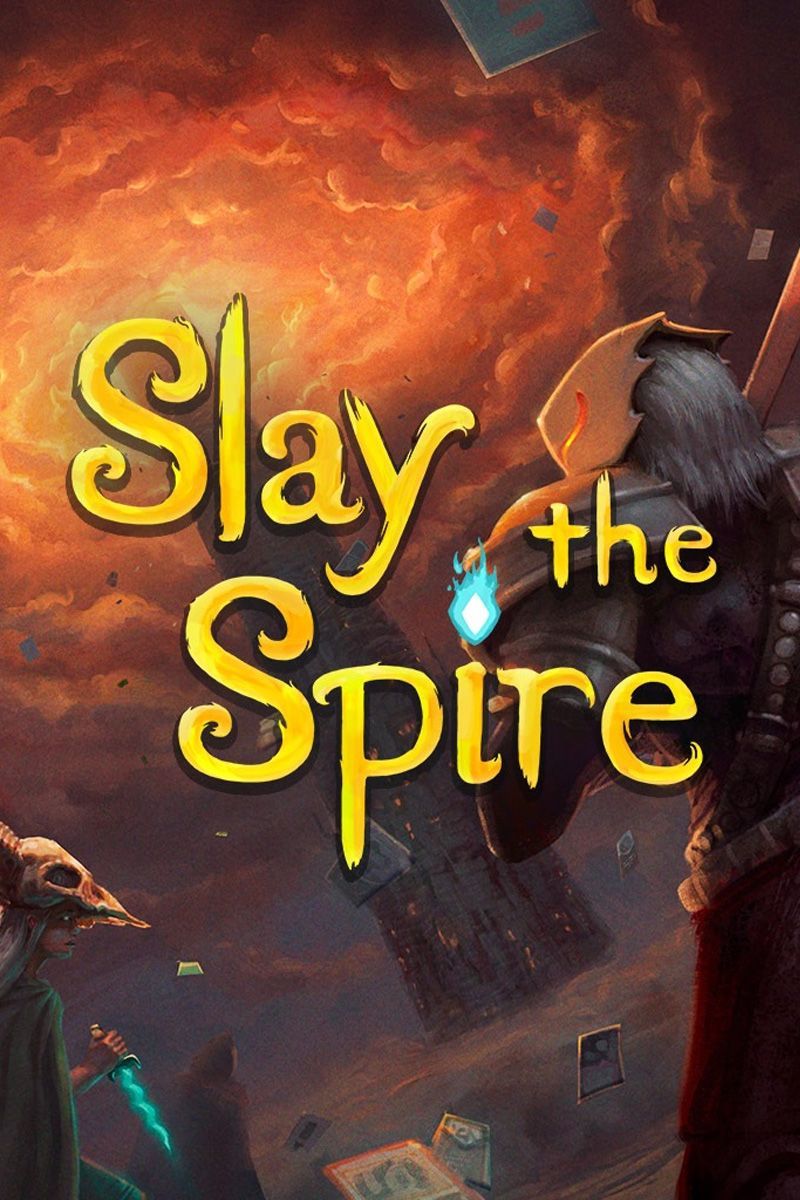 slay the spire