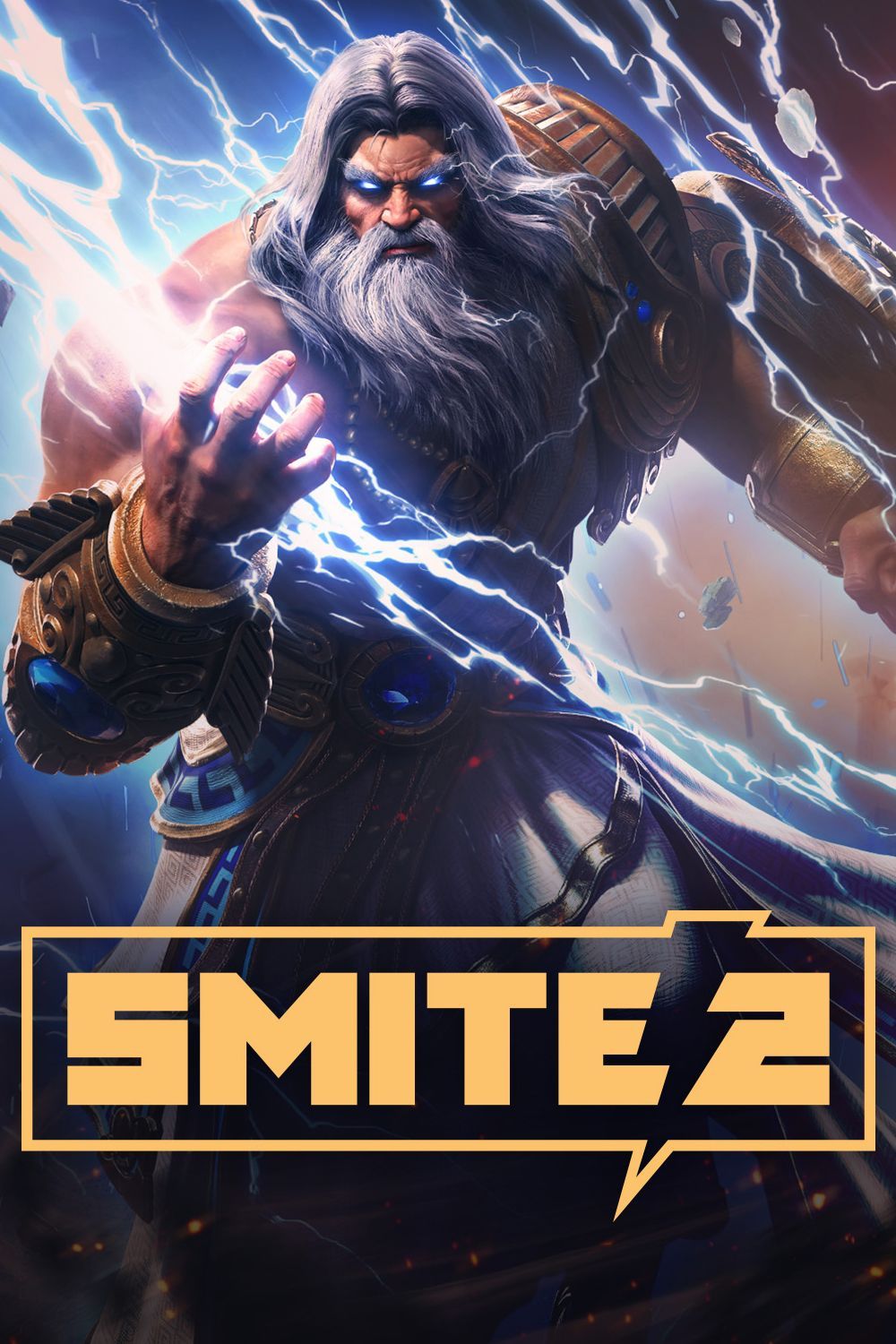 SMITE 2