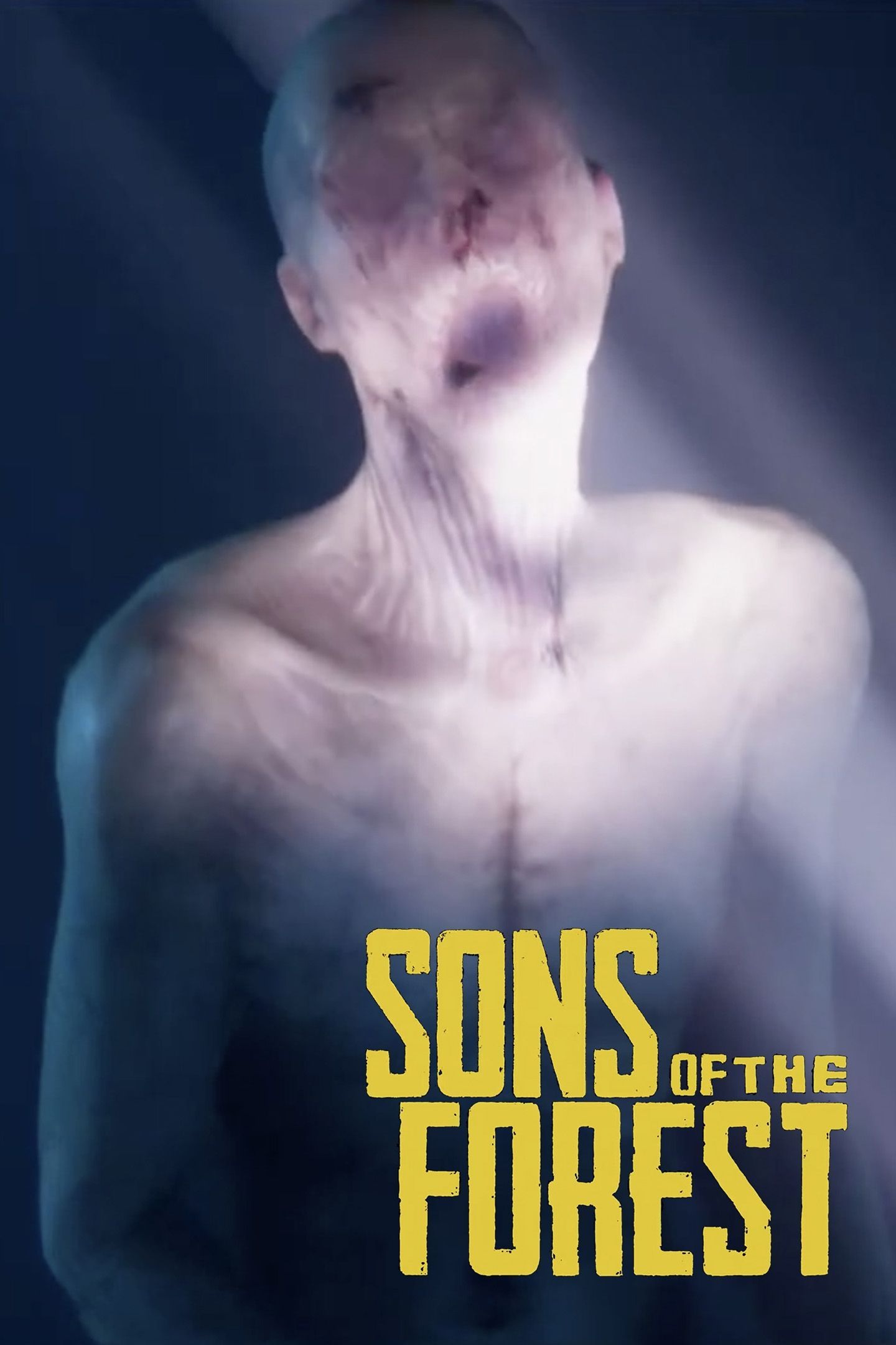 Sons of the Forest