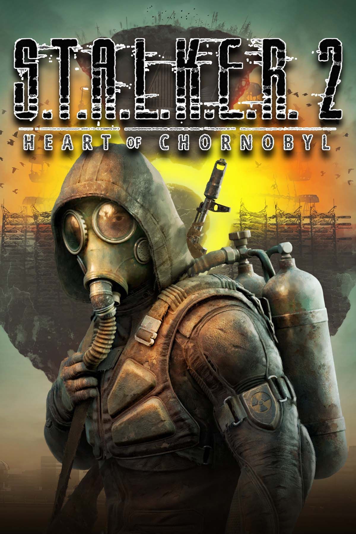 S.T.A.L.K.E.R. 2: Heart of Chornobyl