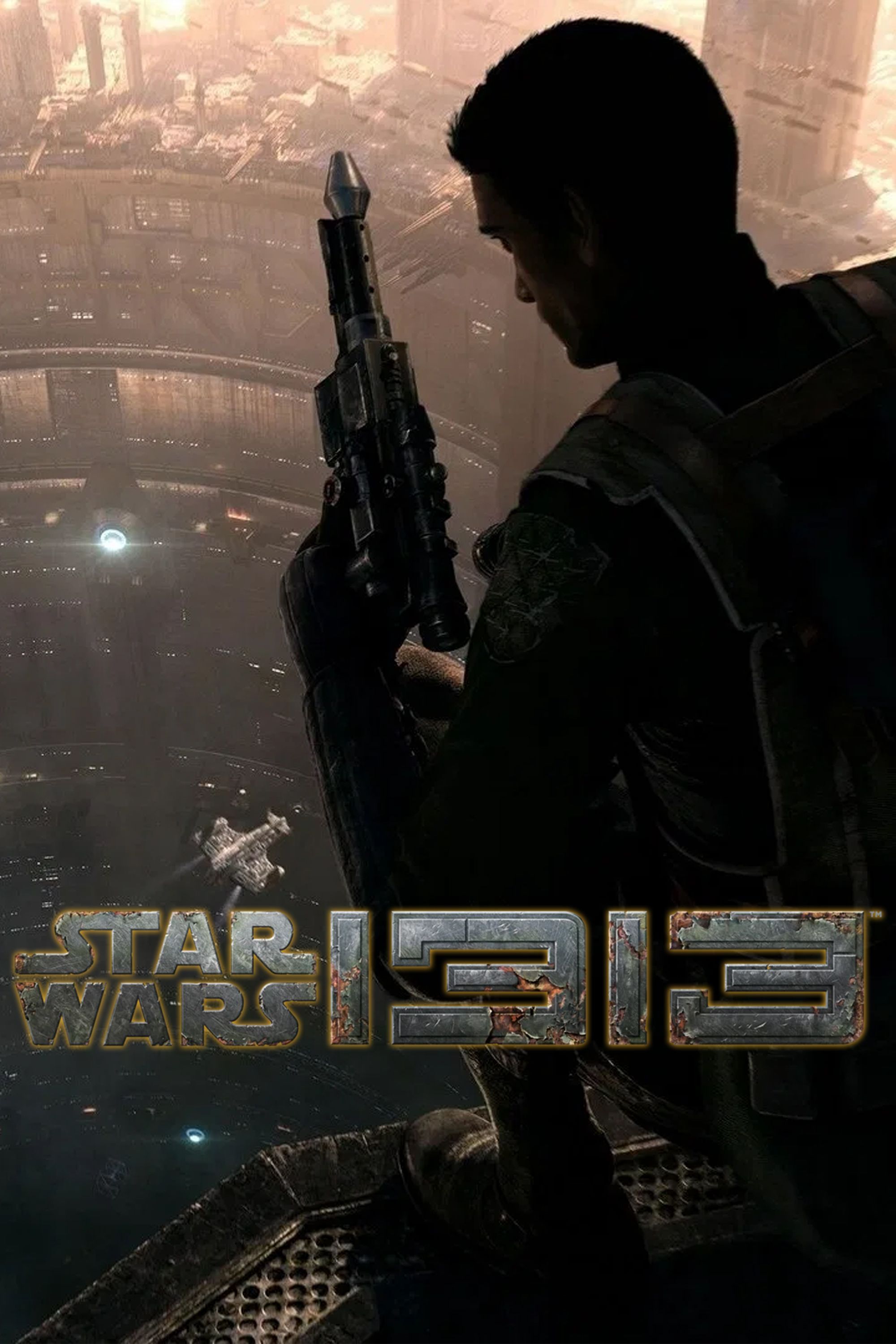 Star Wars 1313