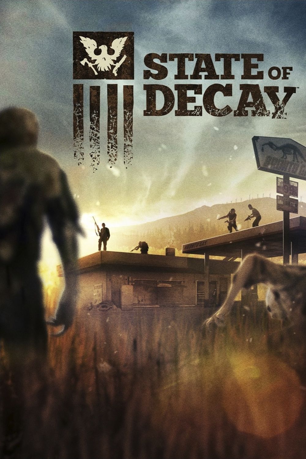 State of Decay