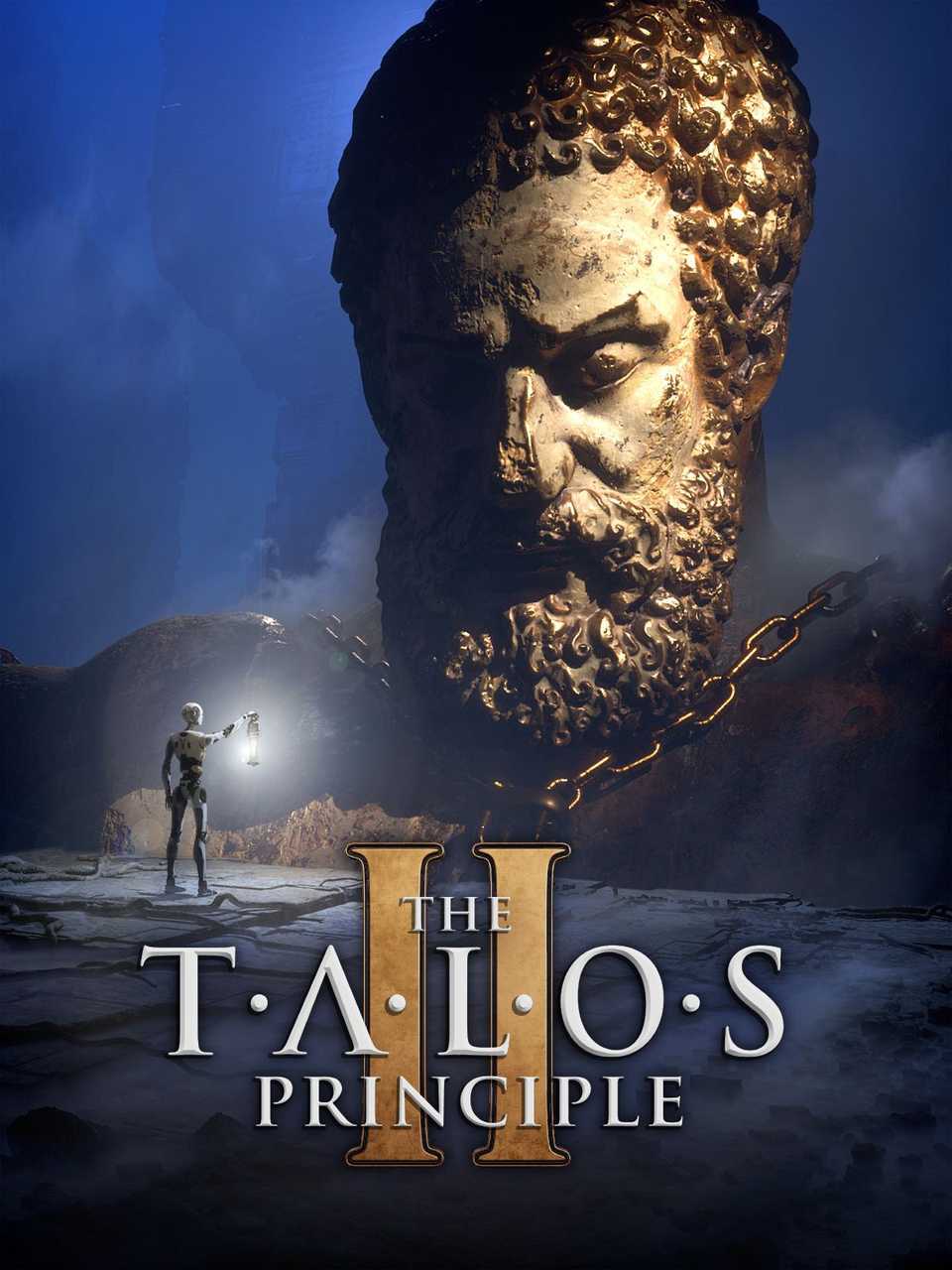talos principle 2 box art
