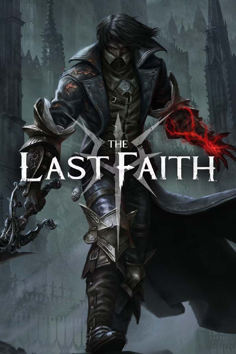The Last Faith