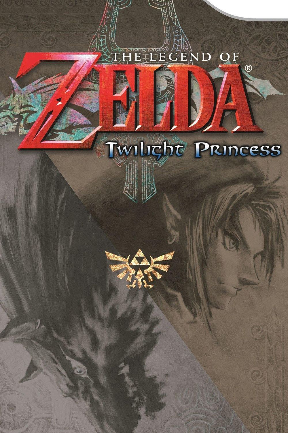 The Legend of Zelda: Twilight Princess
