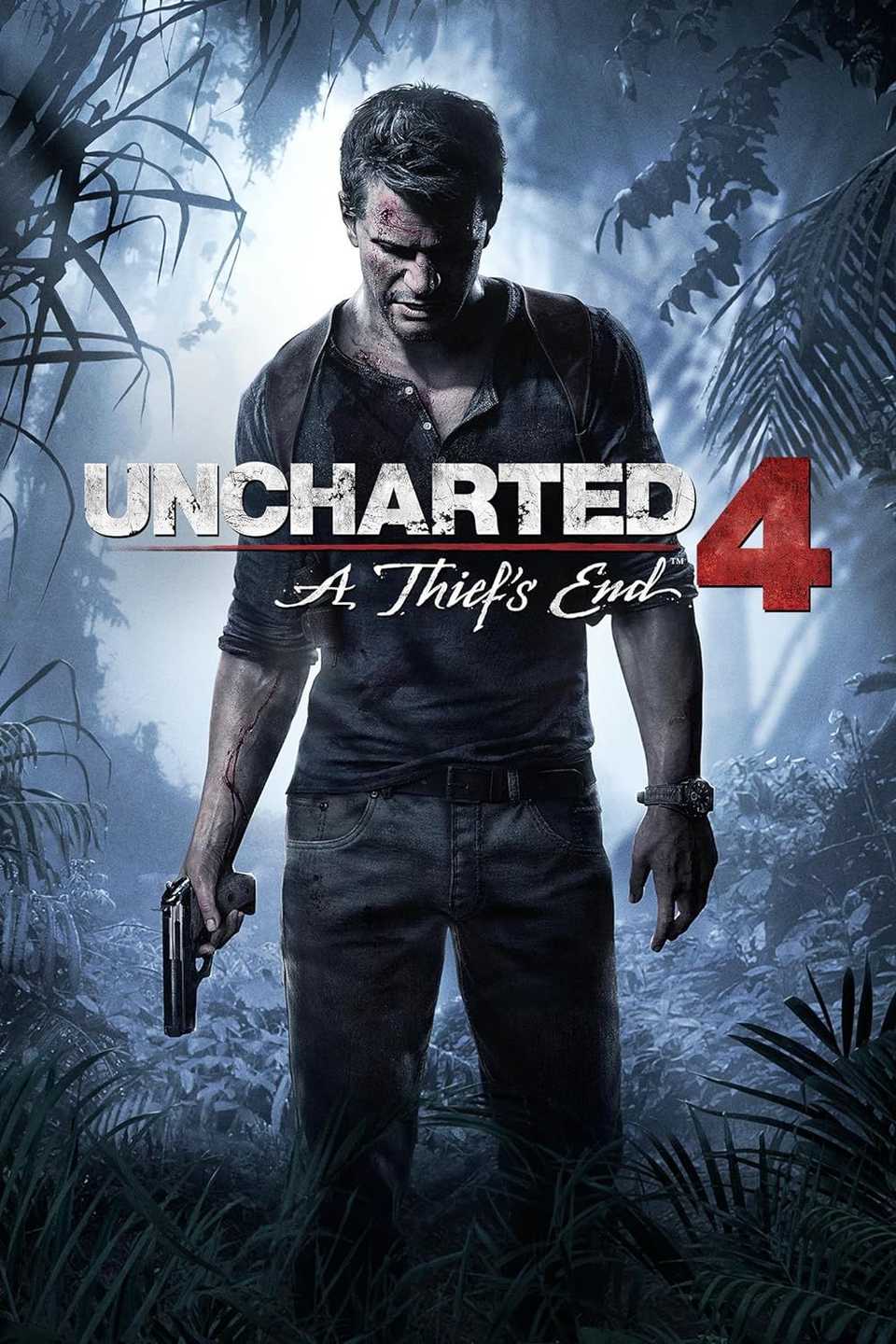 Uncharted Fans Split Over Nathan Drake’s Replacement For Uncharted 5 1 Uncharted 4 A Thief's End