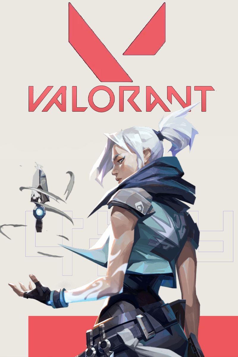 Valorant
