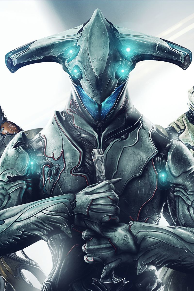 Warframe