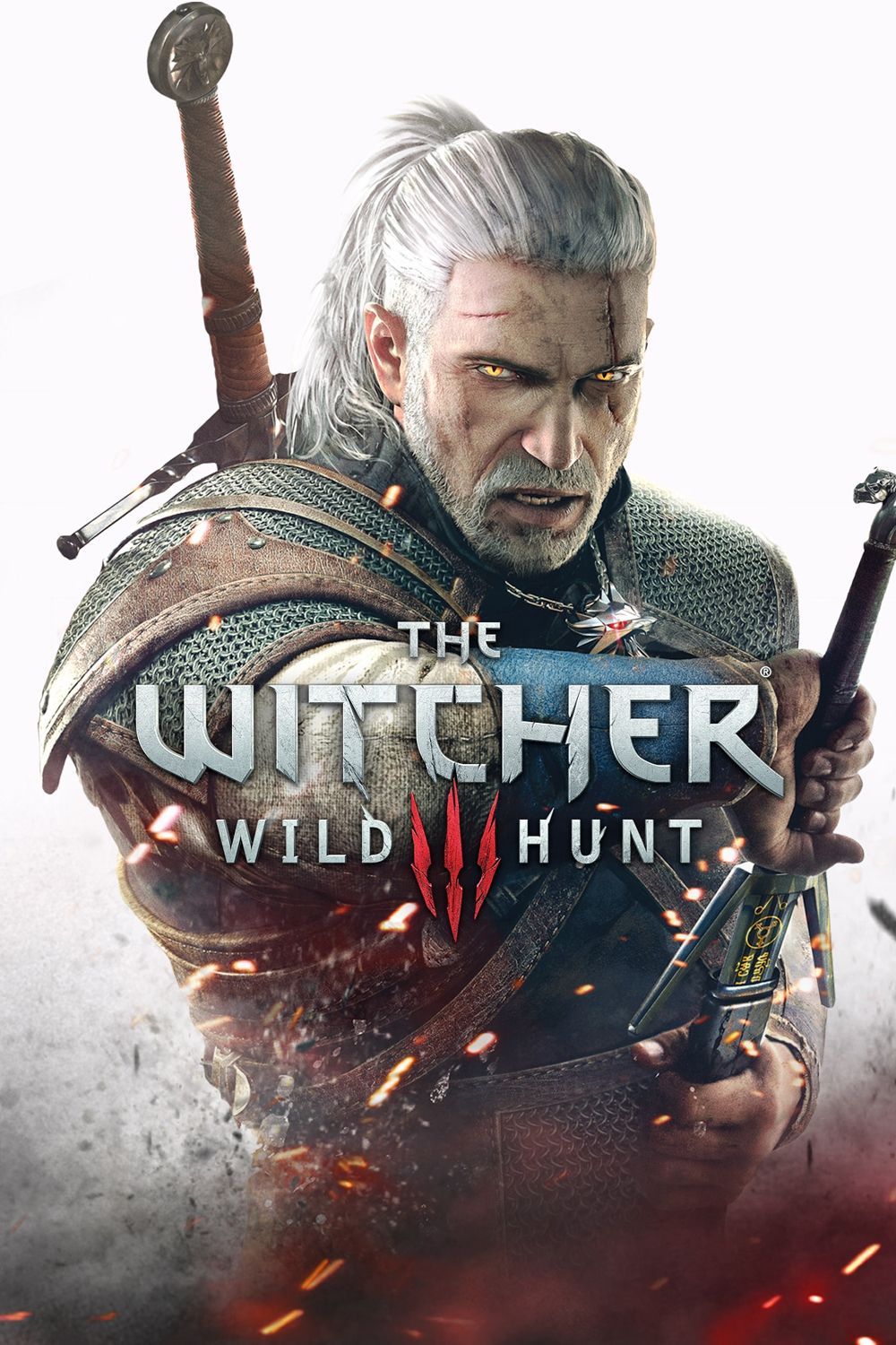 The Witcher 3: Wild Hunt